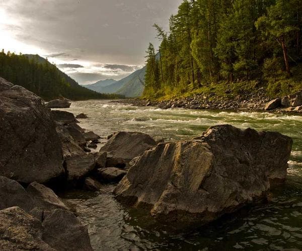 AISWAM Facility in Accra