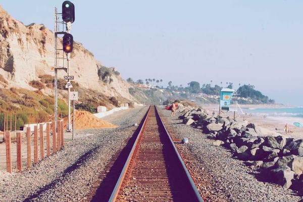 The journey from analog to digital.