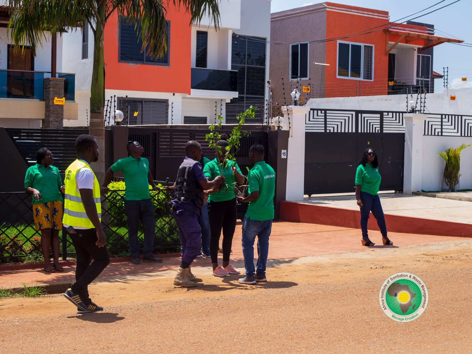 Green Ghana image 3