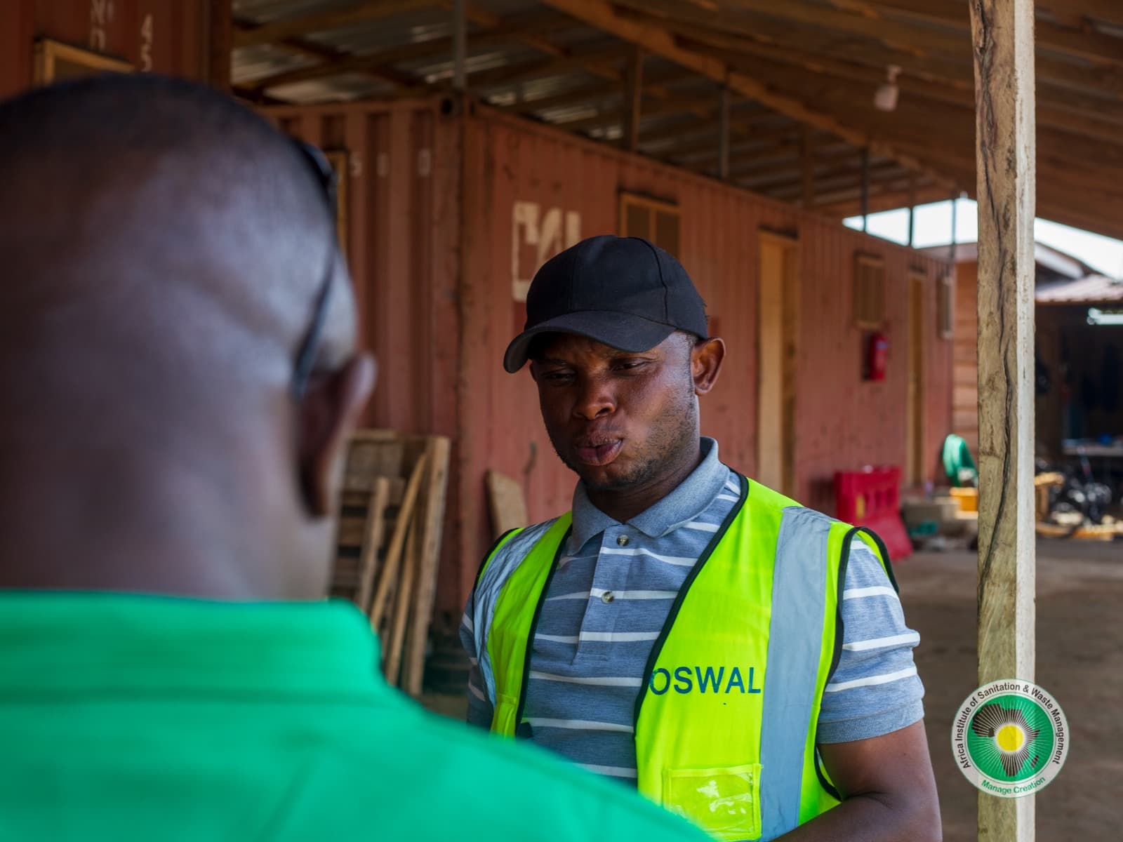 Green Ghana image 9