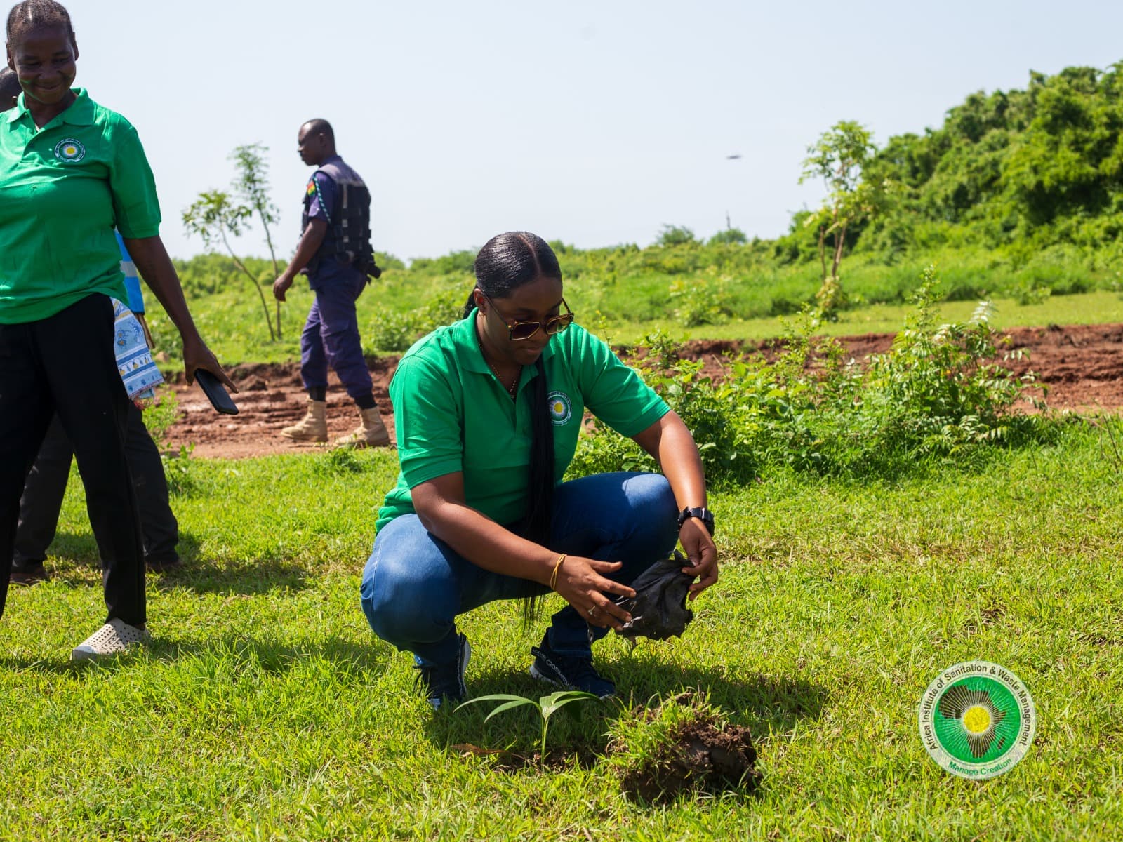 Green Ghana image 10