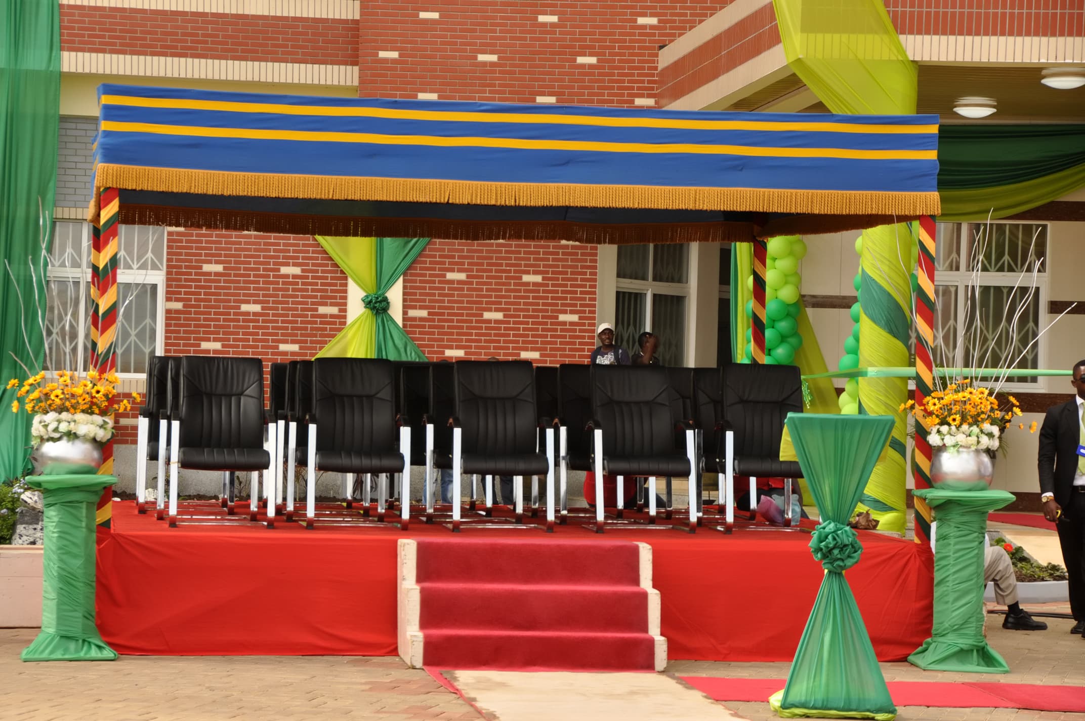 Inaugurations image 3