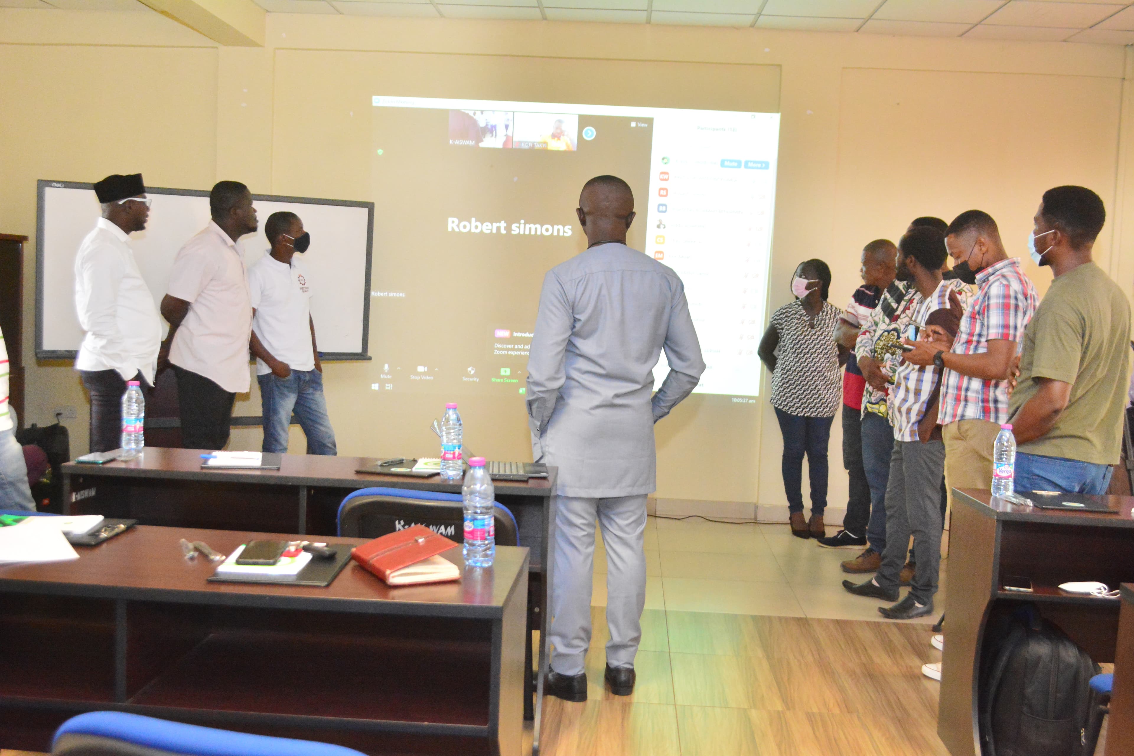Short Trainings image 3