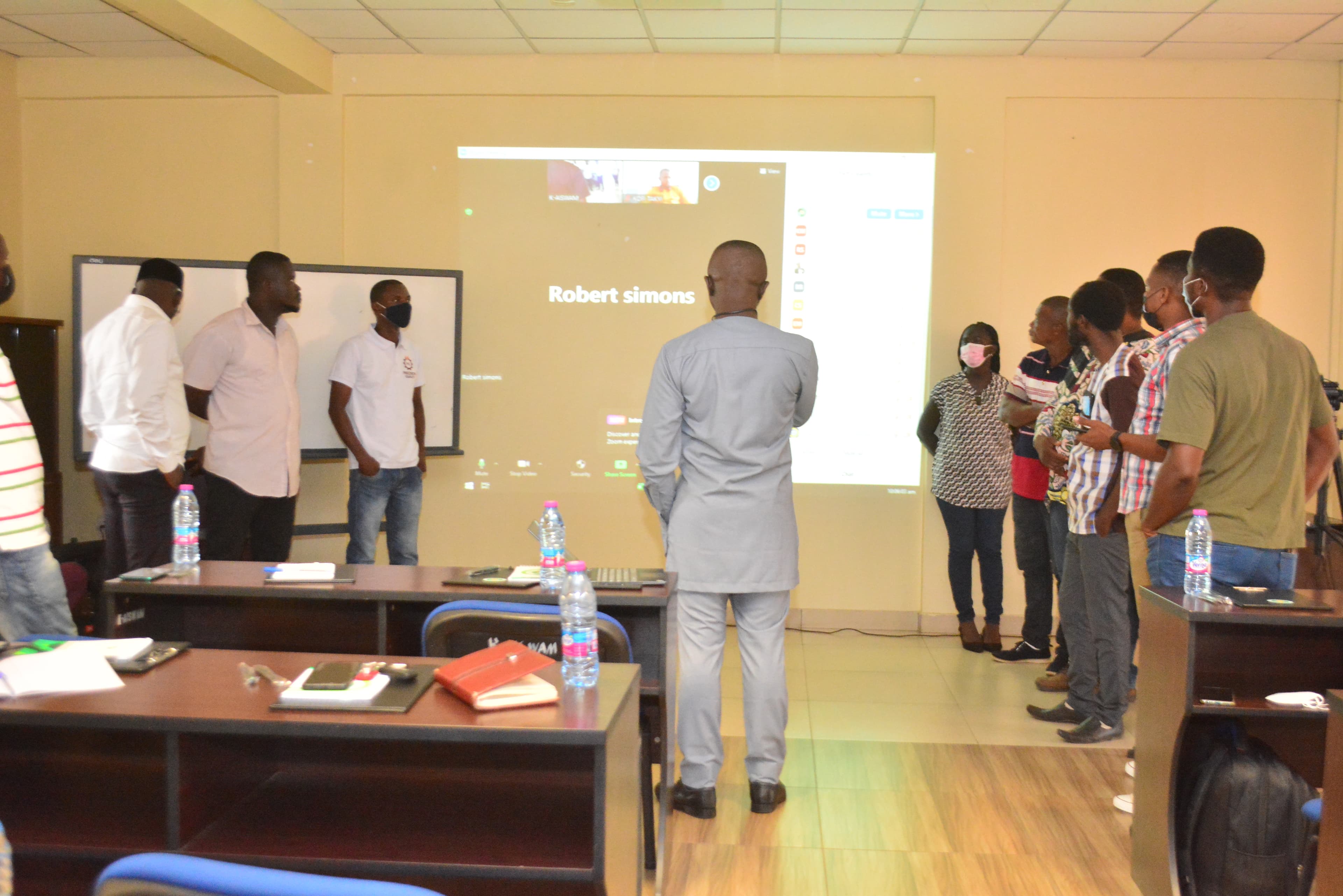 Short Trainings image 4