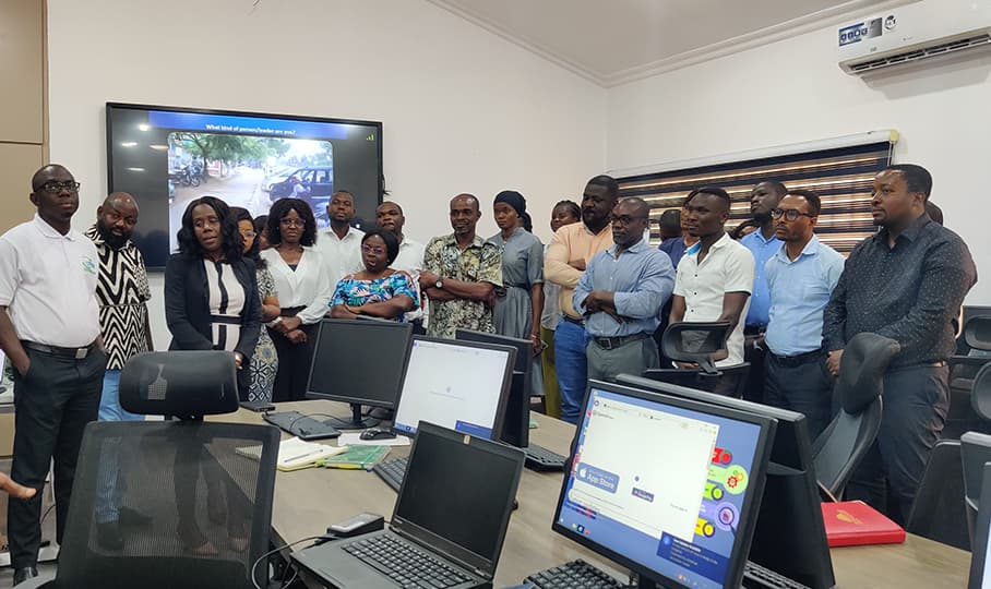 Technical Trainings image 2