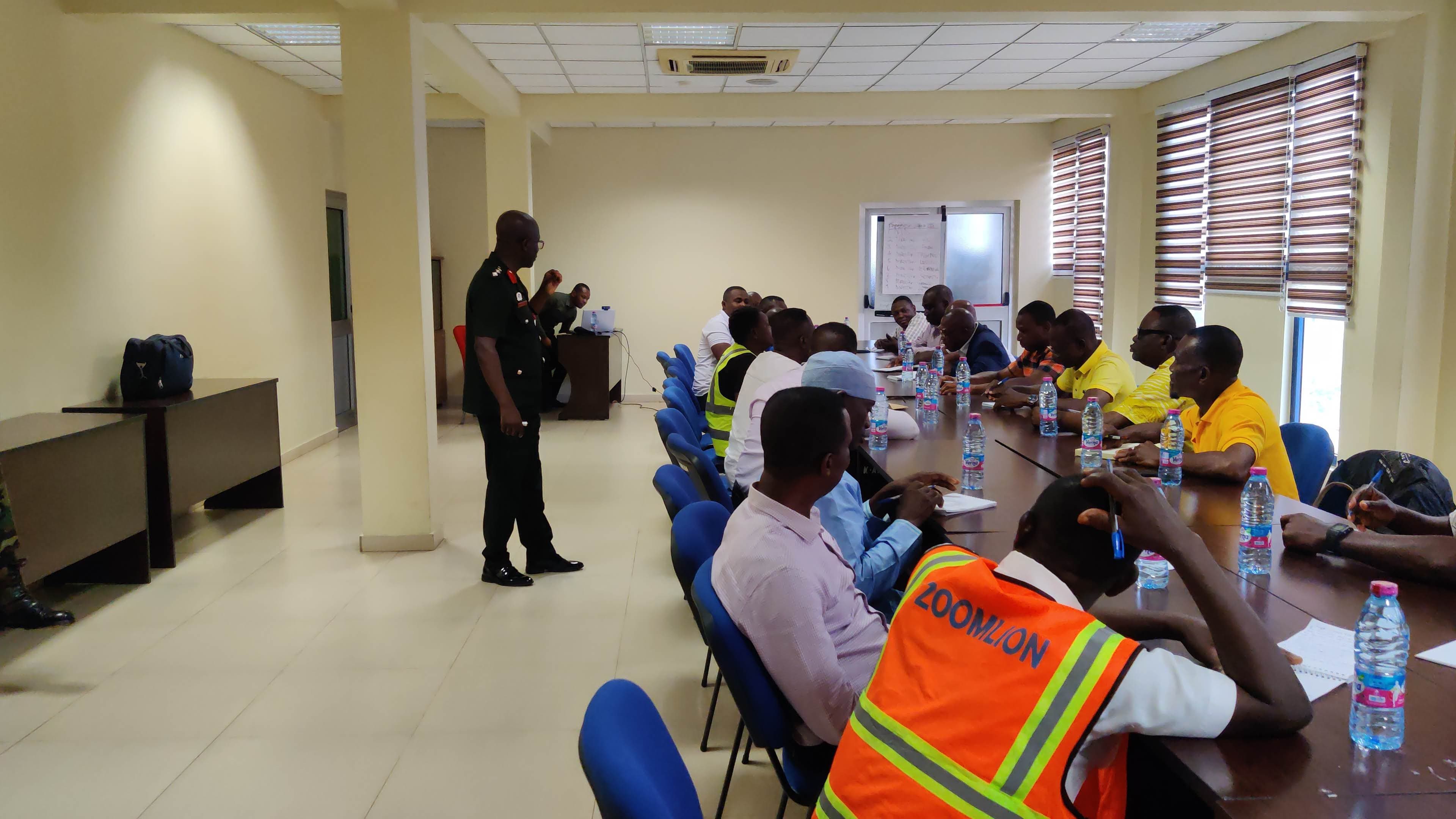 Security Management image 9