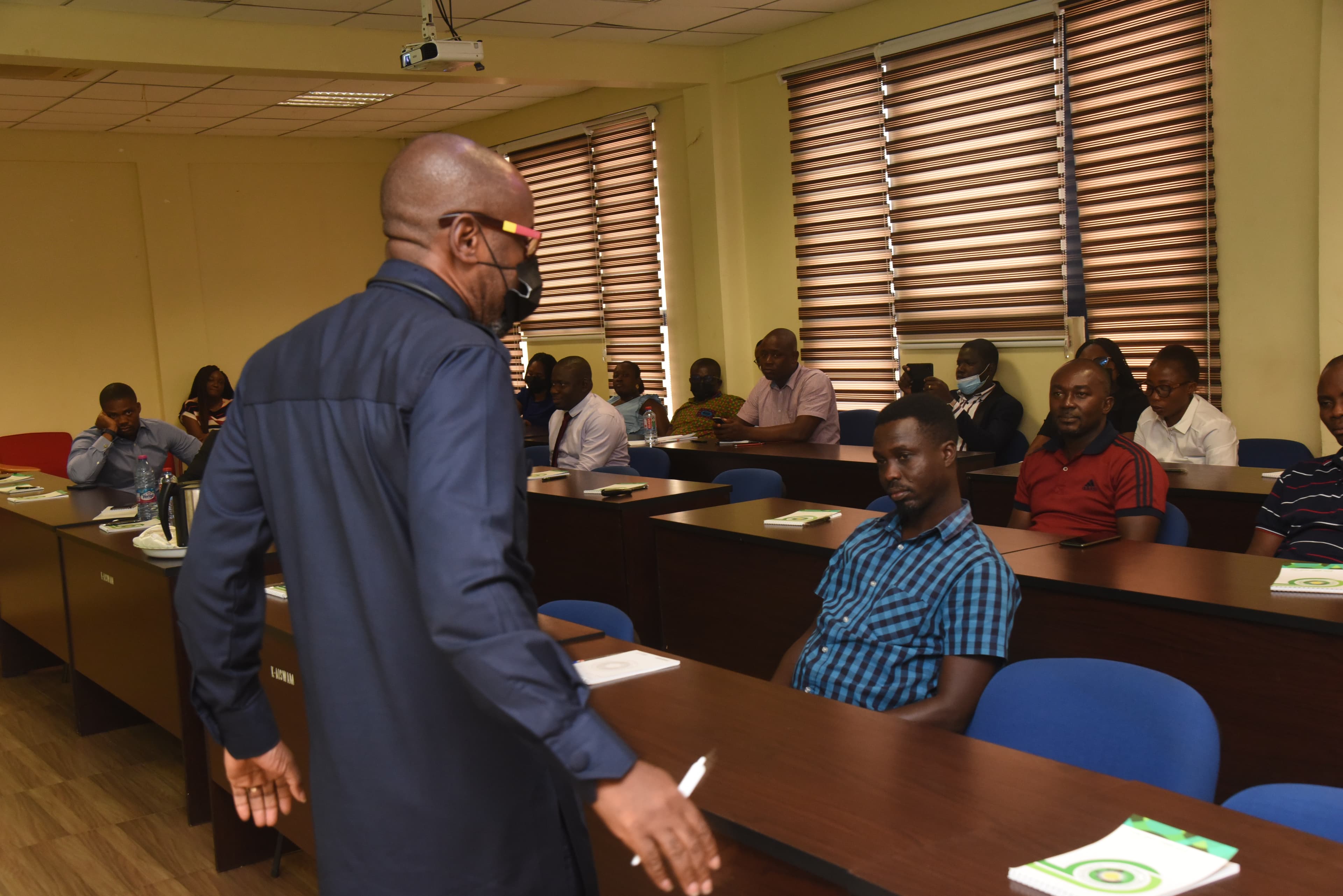 Jospong Academy Trainings image 3
