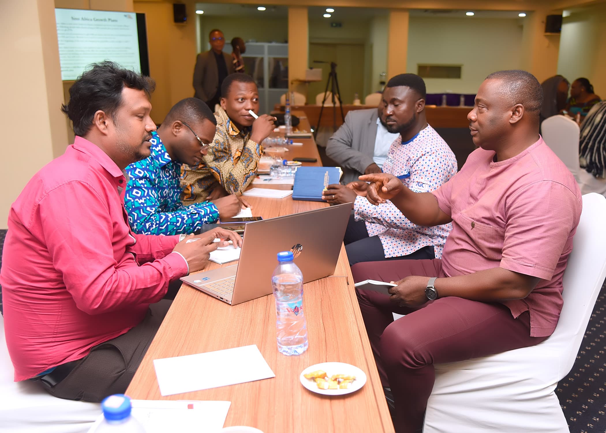 Business Leaders Conference image 8