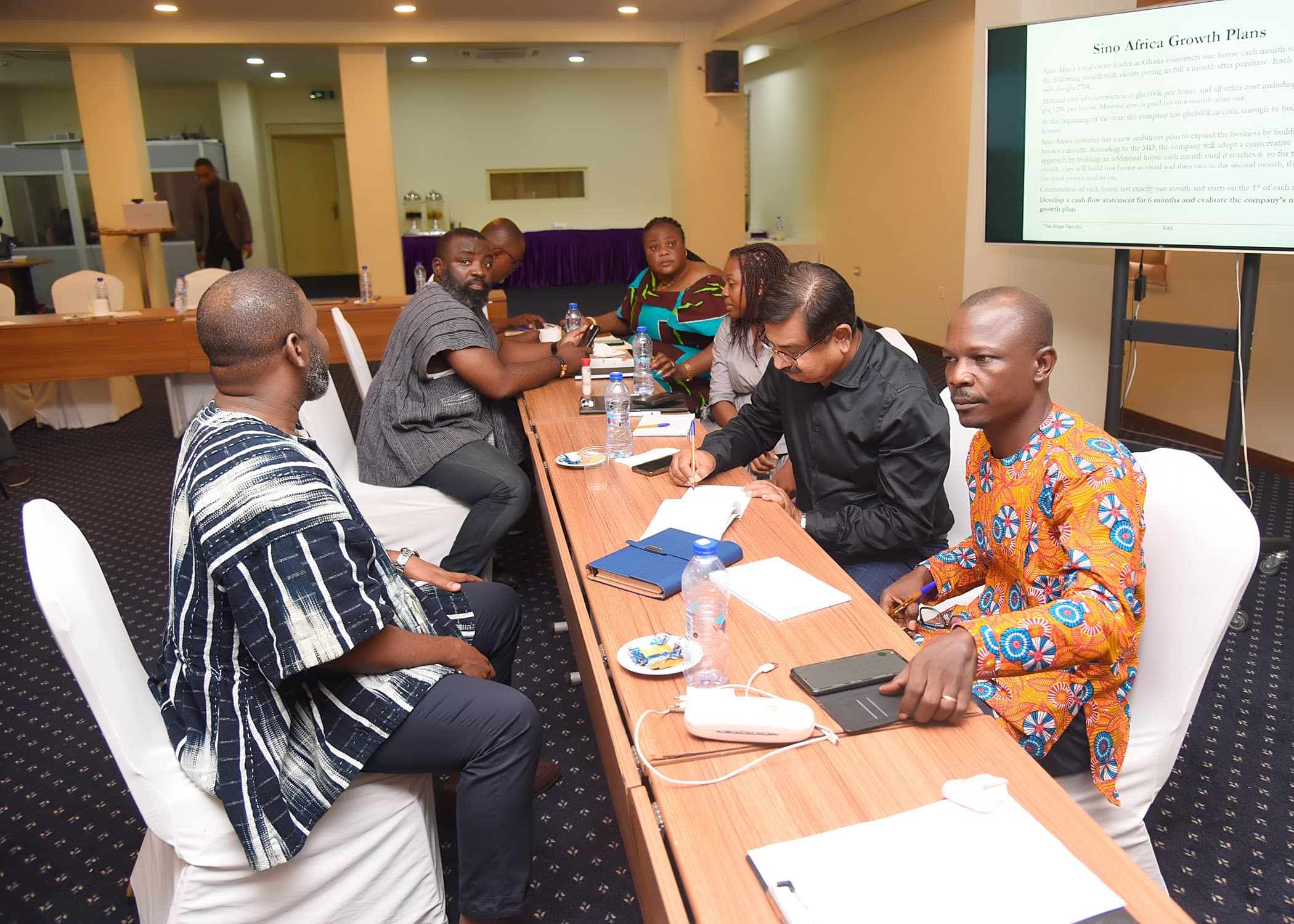 Business Leaders Conference image 9