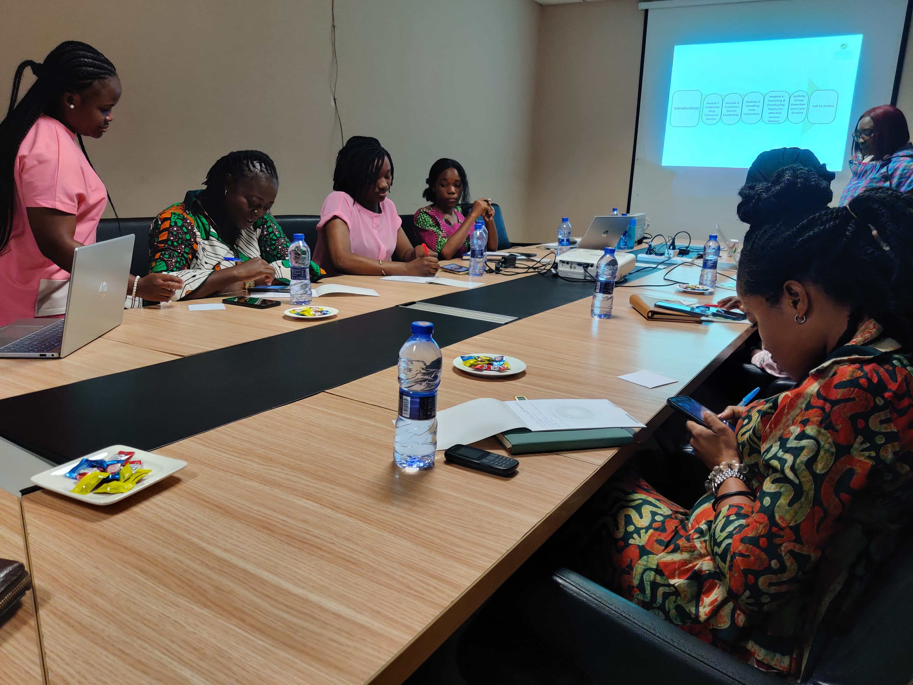 Customer Service Training image 5