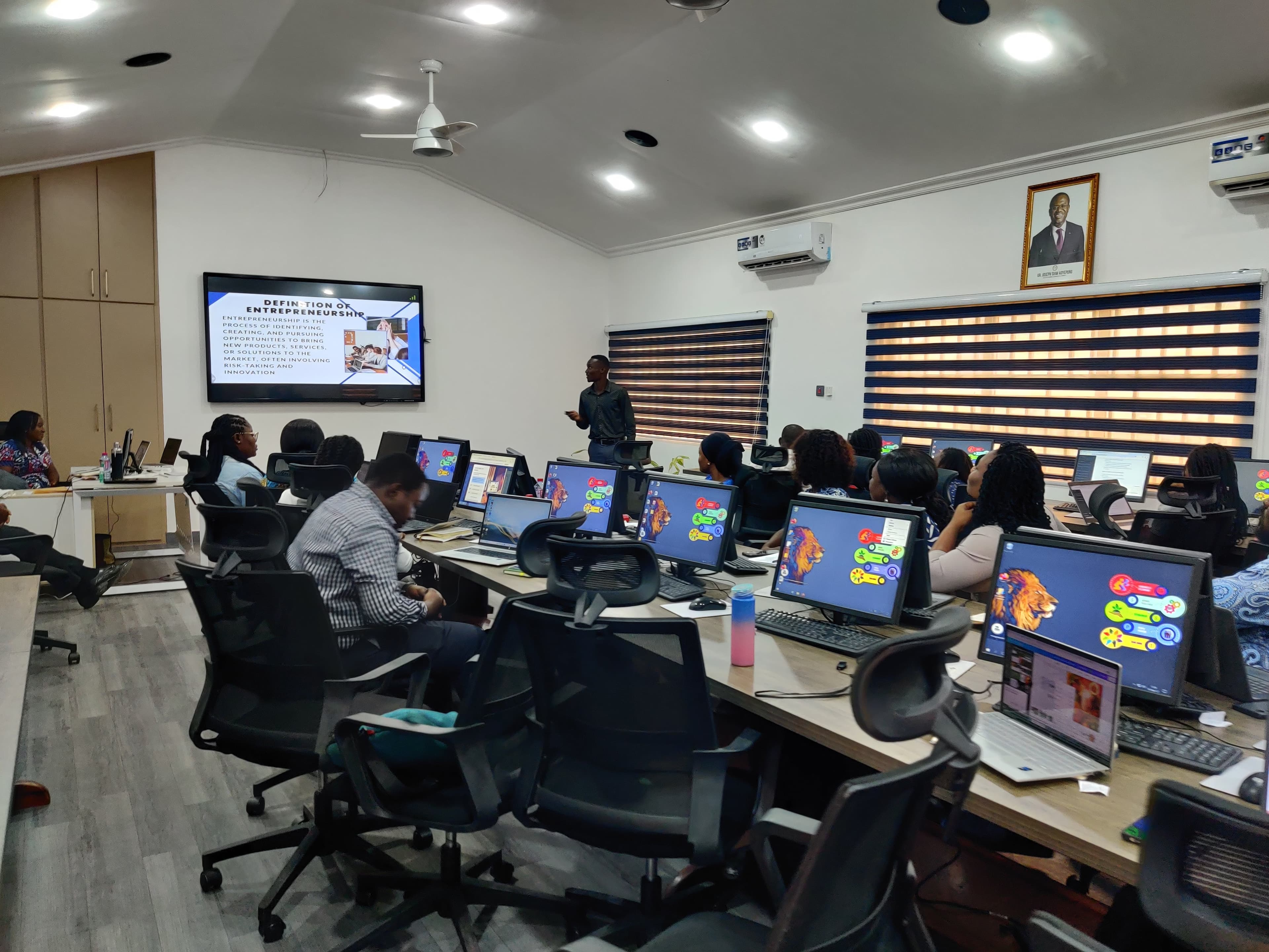Digital Transformation Training image 4