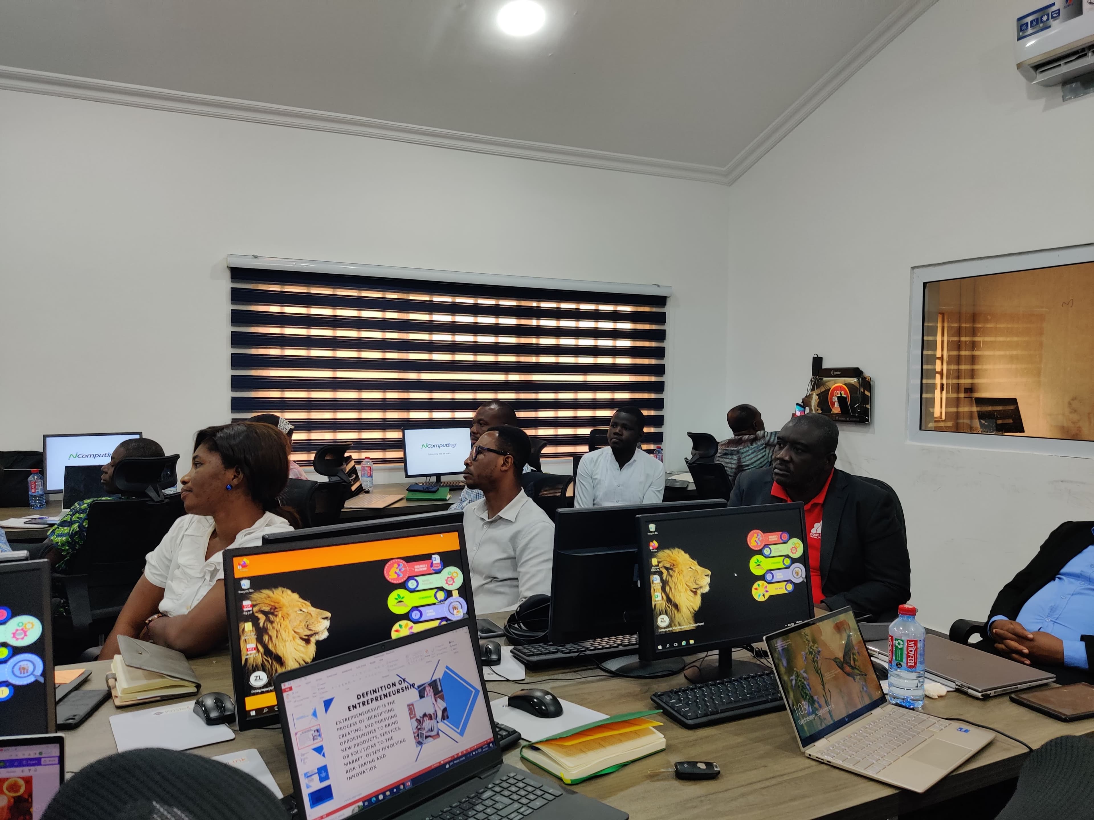 Digital Transformation Training image 5