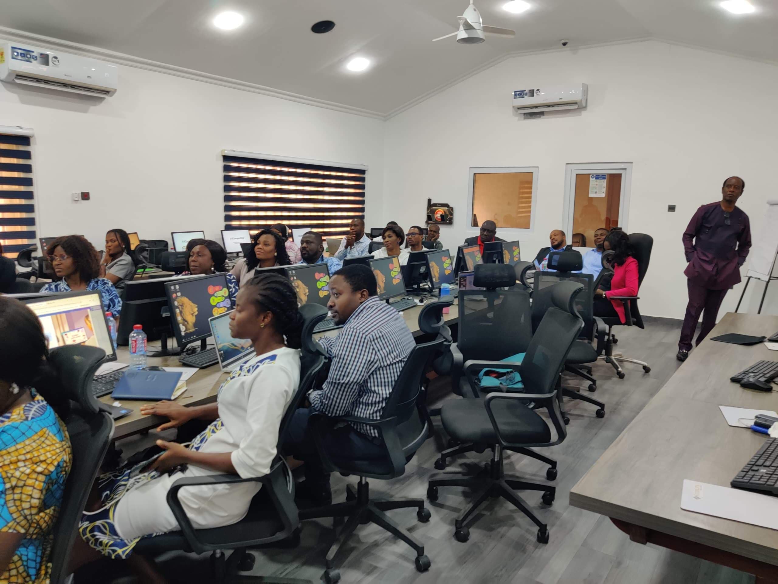Digital Transformation Training image 10