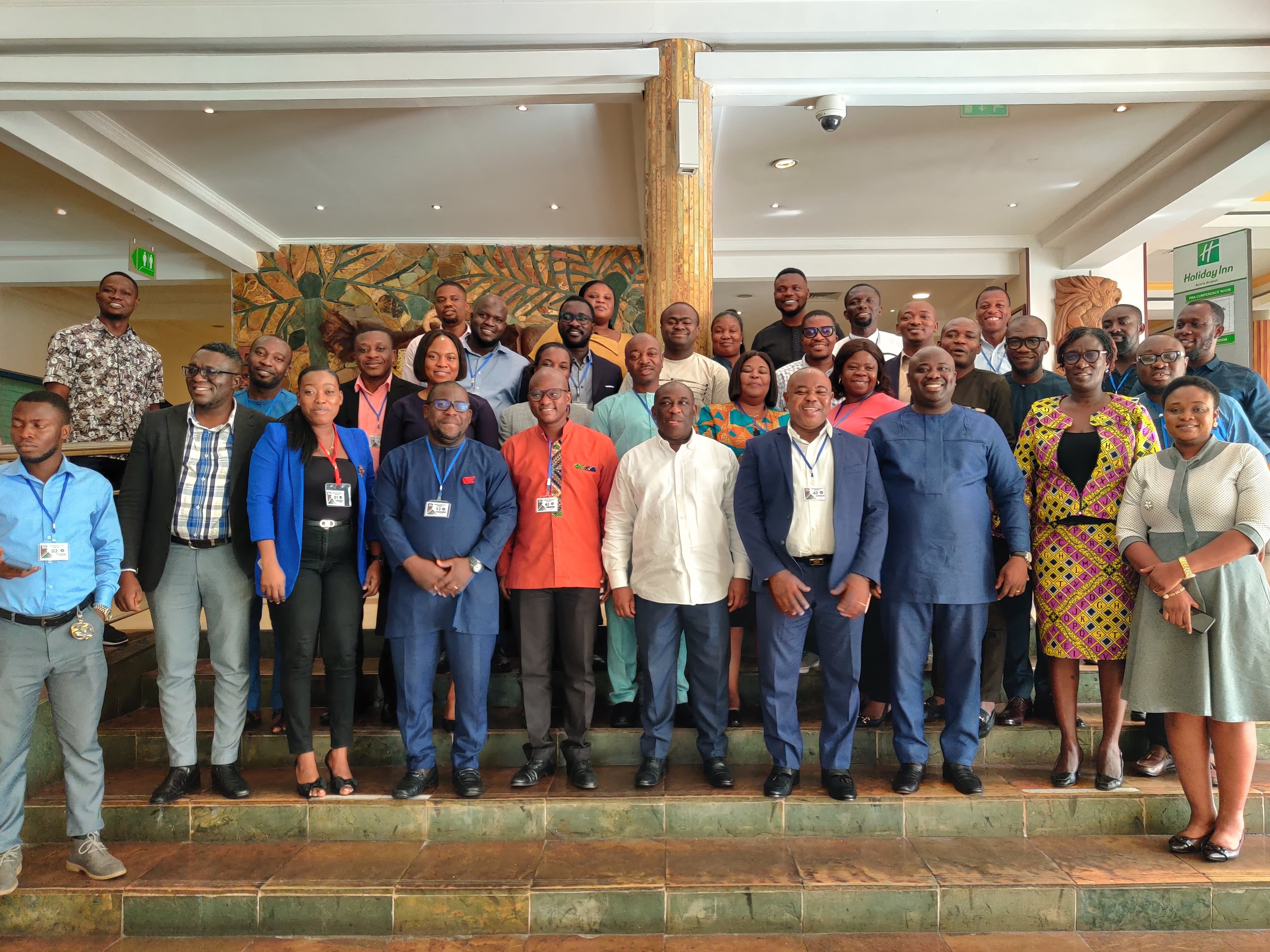 Emerging Business Leaders image 9