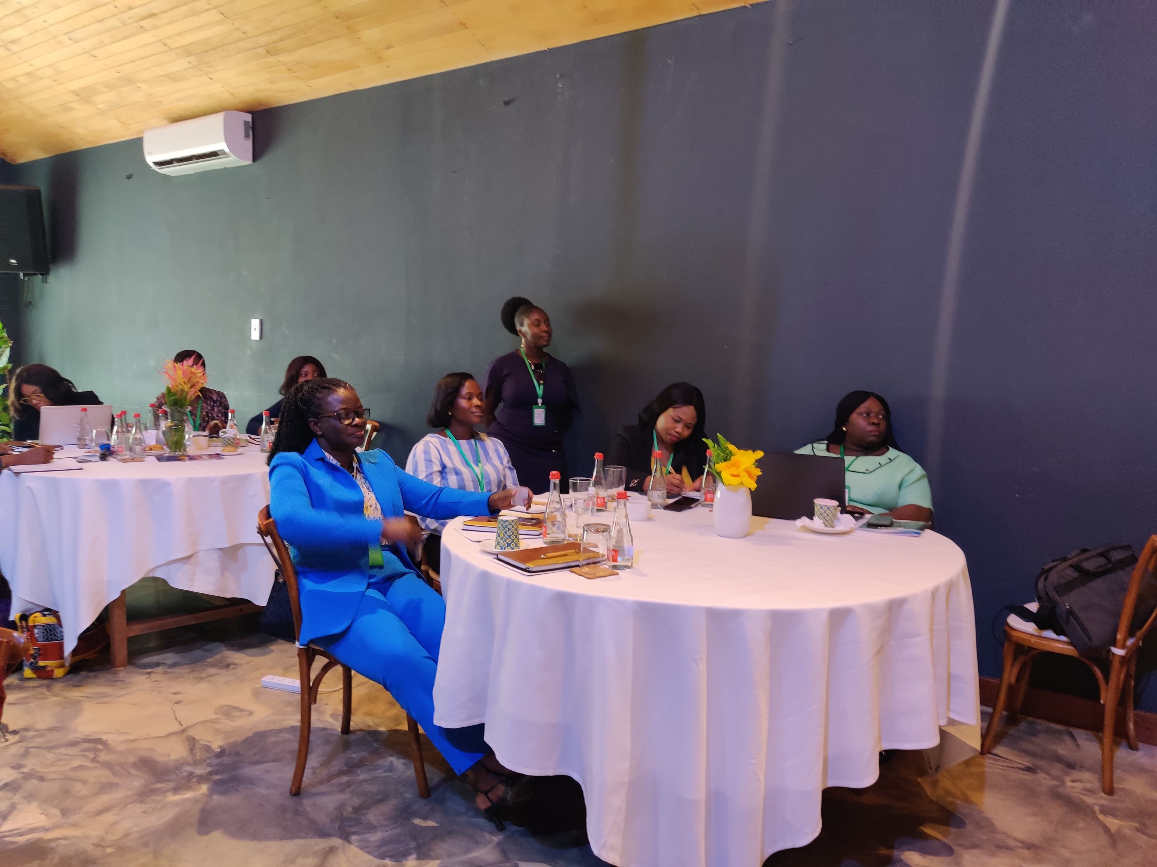Women in Strategic Leadership 2023 image 3