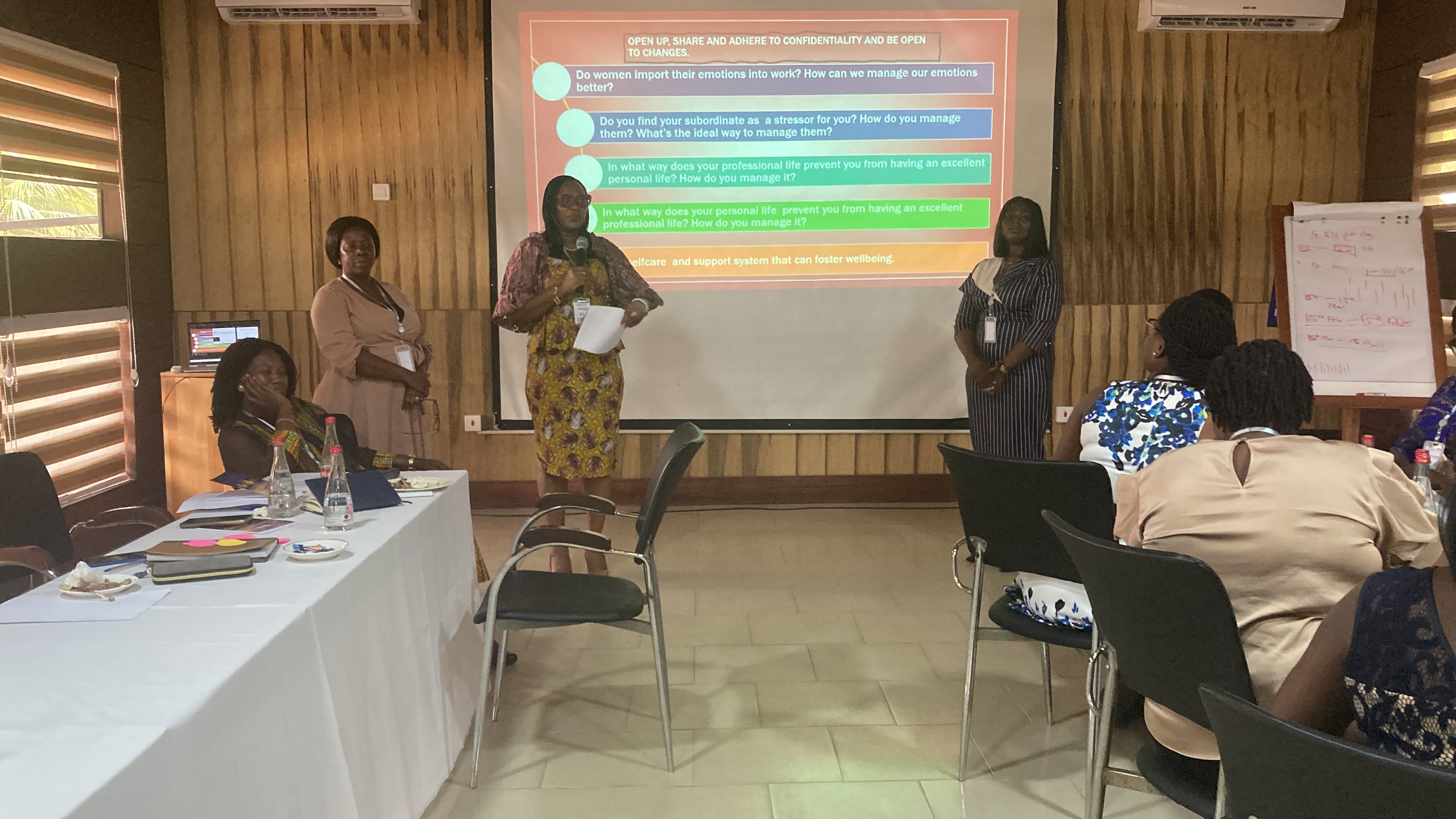 Cover image for Women in Strategic Leadership 2024 album